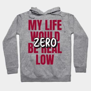 Mom Life Hoodie